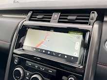 Land Rover Discovery TD V6 HSE Luxury 3.0