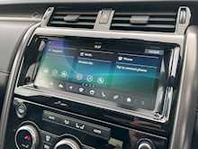 Land Rover Discovery TD V6 HSE Luxury 3.0