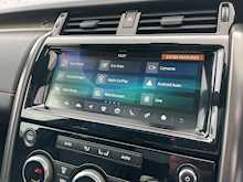 Land Rover Discovery TD V6 HSE Luxury 3.0