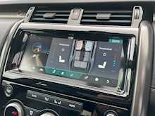 Land Rover Discovery TD V6 HSE Luxury 3.0