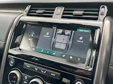 Land Rover Discovery TD V6 HSE Luxury 3.0