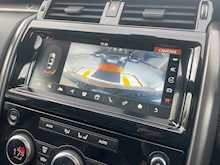 Land Rover Discovery TD V6 HSE Luxury 3.0