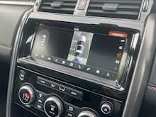 Land Rover Discovery TD V6 HSE Luxury 3.0