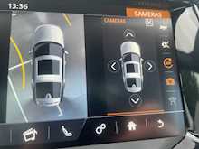 Land Rover Discovery TD V6 HSE Luxury 3.0