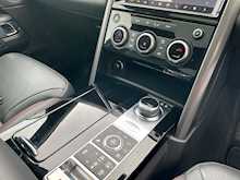 Land Rover Discovery TD V6 HSE Luxury 3.0