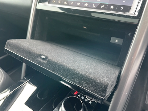 3.0 TD V6 HSE Luxury SUV 5dr Diesel Auto 4WD Euro 6 (s/s) (258 ps)