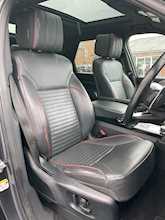 Land Rover Discovery TD V6 HSE Luxury 3.0