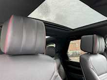 Land Rover Discovery TD V6 HSE Luxury 3.0