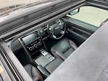 Land Rover Discovery TD V6 HSE Luxury 3.0