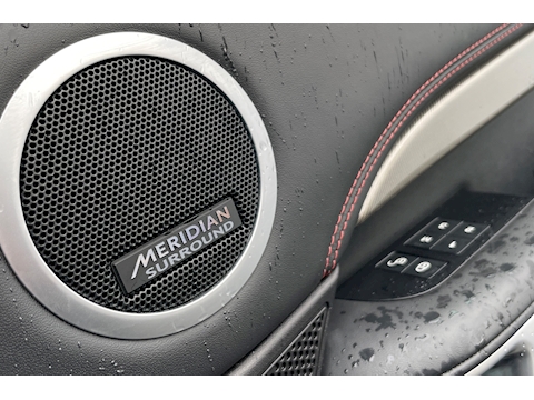 3.0 TD V6 HSE Luxury SUV 5dr Diesel Auto 4WD Euro 6 (s/s) (258 ps)