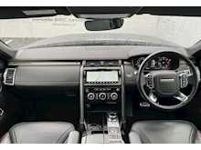 Land Rover Discovery TD V6 HSE Luxury 3.0