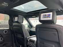 Land Rover Discovery TD V6 HSE Luxury 3.0