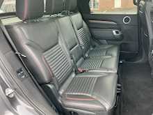 Land Rover Discovery TD V6 HSE Luxury 3.0