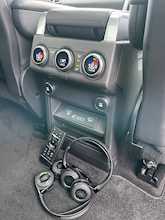 Land Rover Discovery TD V6 HSE Luxury 3.0