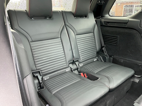 3.0 TD V6 HSE Luxury SUV 5dr Diesel Auto 4WD Euro 6 (s/s) (258 ps)