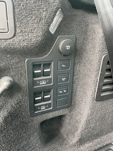 3.0 TD V6 HSE Luxury SUV 5dr Diesel Auto 4WD Euro 6 (s/s) (258 ps)