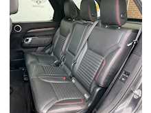 Land Rover Discovery TD V6 HSE Luxury 3.0