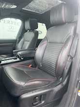 Land Rover Discovery TD V6 HSE Luxury 3.0
