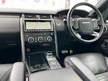 Land Rover Discovery TD V6 HSE Luxury 3.0