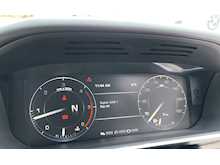 Land Rover Range Rover Sport SVR Sdv6 Hse