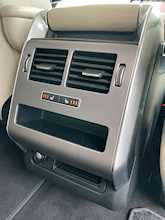 Land Rover Range Rover Sport SVR Sdv6 Hse