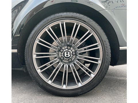 6.0 GT Coupe 2dr Petrol Automatic (396 g/km, 552 bhp)