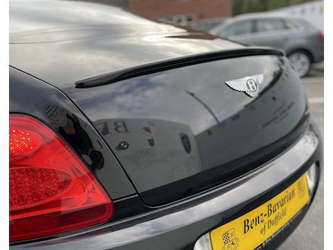 6.0 GT Coupe 2dr Petrol Automatic (396 g/km, 552 bhp)