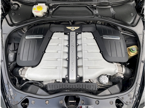 6.0 GT Coupe 2dr Petrol Automatic (396 g/km, 552 bhp)