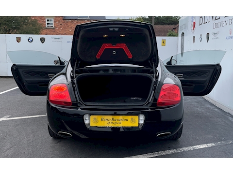 6.0 GT Coupe 2dr Petrol Automatic (396 g/km, 552 bhp)