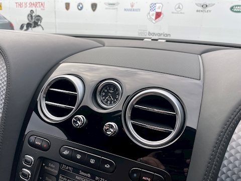 6.0 GT Coupe 2dr Petrol Automatic (396 g/km, 552 bhp)