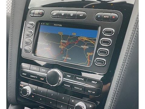 6.0 GT Coupe 2dr Petrol Automatic (396 g/km, 552 bhp)