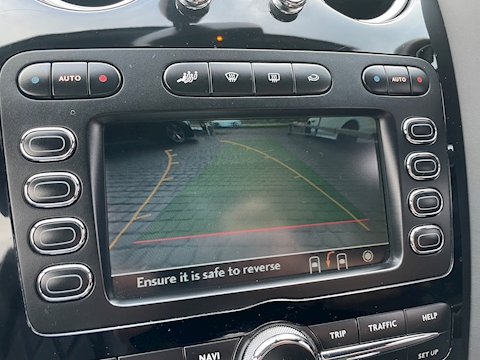 6.0 GT Coupe 2dr Petrol Automatic (396 g/km, 552 bhp)