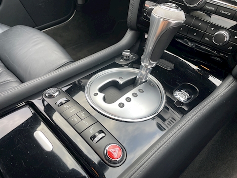 6.0 GT Coupe 2dr Petrol Automatic (396 g/km, 552 bhp)