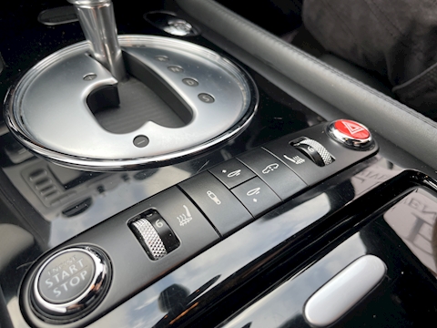 6.0 GT Coupe 2dr Petrol Automatic (396 g/km, 552 bhp)