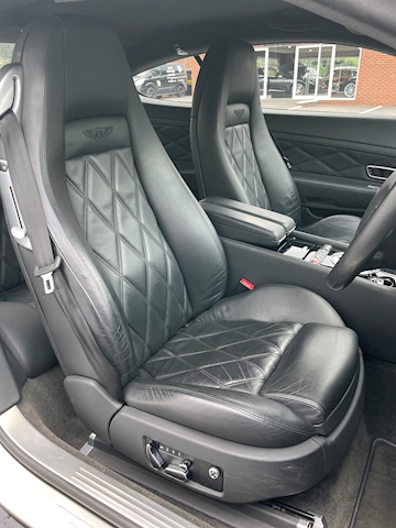 6.0 GT Coupe 2dr Petrol Automatic (396 g/km, 552 bhp)