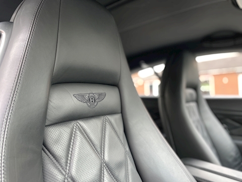 6.0 GT Coupe 2dr Petrol Automatic (396 g/km, 552 bhp)