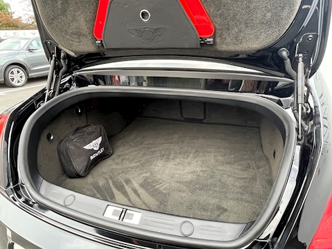 6.0 GT Coupe 2dr Petrol Automatic (396 g/km, 552 bhp)