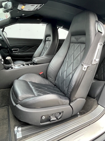 6.0 GT Coupe 2dr Petrol Automatic (396 g/km, 552 bhp)