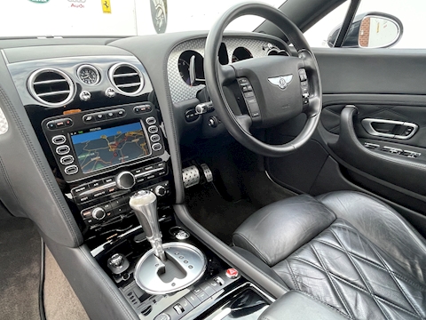 6.0 GT Coupe 2dr Petrol Automatic (396 g/km, 552 bhp)