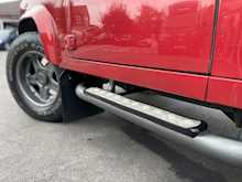 Land Rover Defender 902.4 TDCi County Hard Top 3dr Diesel Manual 4WD Euro 4 (122 bhp)