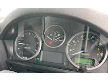 Land Rover Defender 902.4 TDCi County Hard Top 3dr Diesel Manual 4WD Euro 4 (122 bhp)