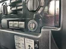 Land Rover Defender 902.4 TDCi County Hard Top 3dr Diesel Manual 4WD Euro 4 (122 bhp)