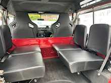 Land Rover Defender 902.4 TDCi County Hard Top 3dr Diesel Manual 4WD Euro 4 (122 bhp)