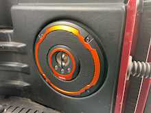 Land Rover Defender 902.4 TDCi County Hard Top 3dr Diesel Manual 4WD Euro 4 (122 bhp)