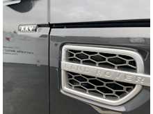 Land Rover Discovery 4 SD V6 XXV