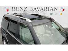 Land Rover Discovery 4 SD V6 XXV