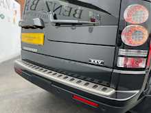 Land Rover Discovery 4 SD V6 XXV