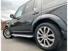 Land Rover Discovery 4 SD V6 XXV