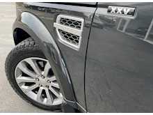 Land Rover Discovery 4 SD V6 XXV