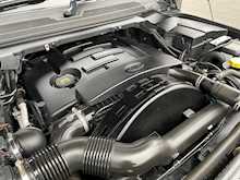 Land Rover Discovery 4 SD V6 XXV